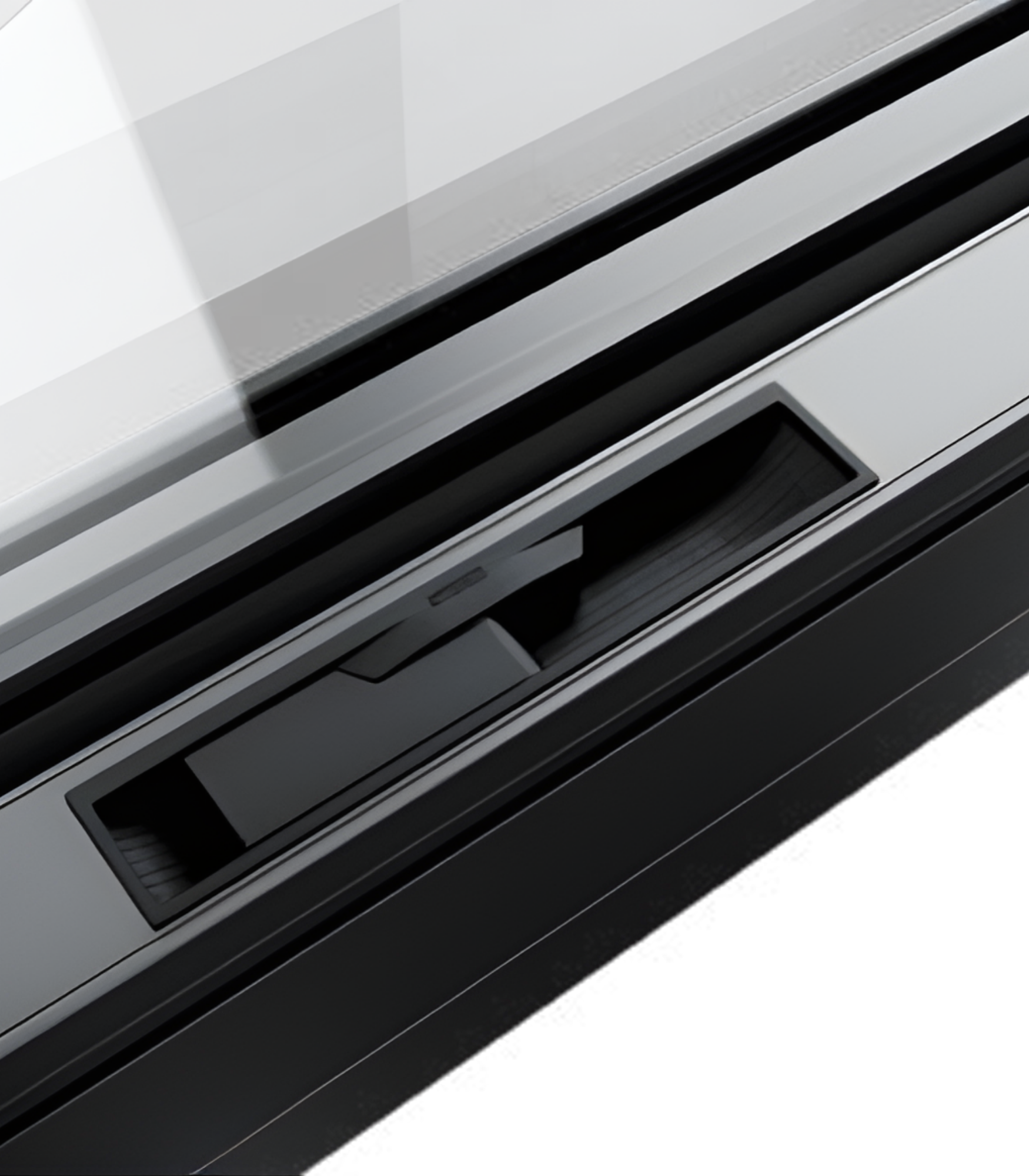 VLX 80 Awning Window in San Diego, CA | Hale Windows San Diego - detail 2