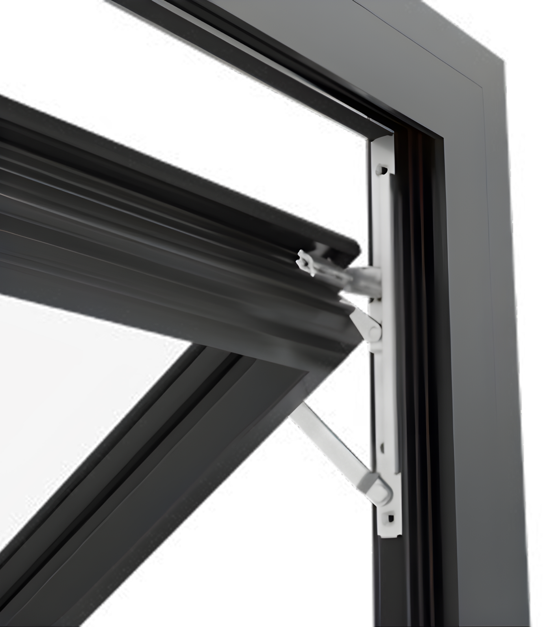 VLX 80 Awning Window in San Diego, CA | Hale Windows San Diego - detail 3