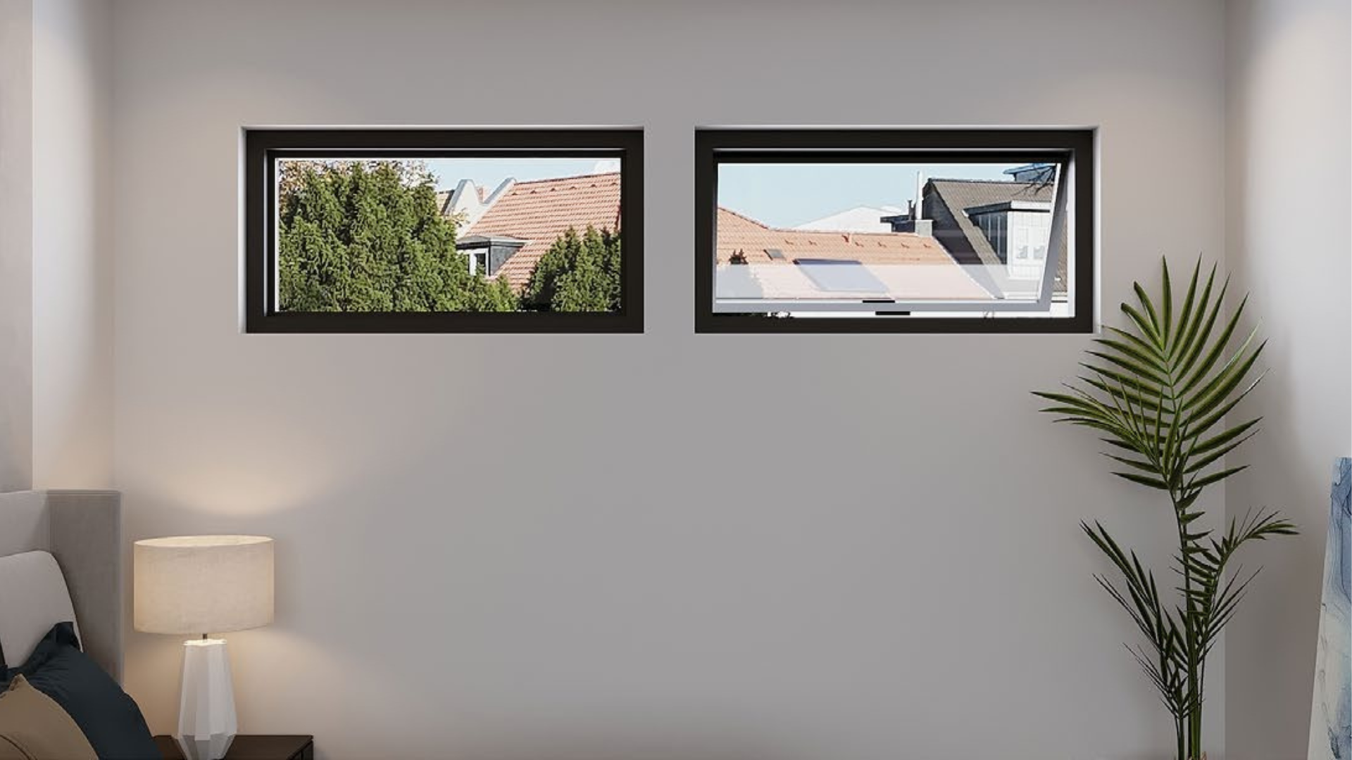 VLX 80 Awning Window in San Diego, CA | Hale Windows San Diego - detail 5