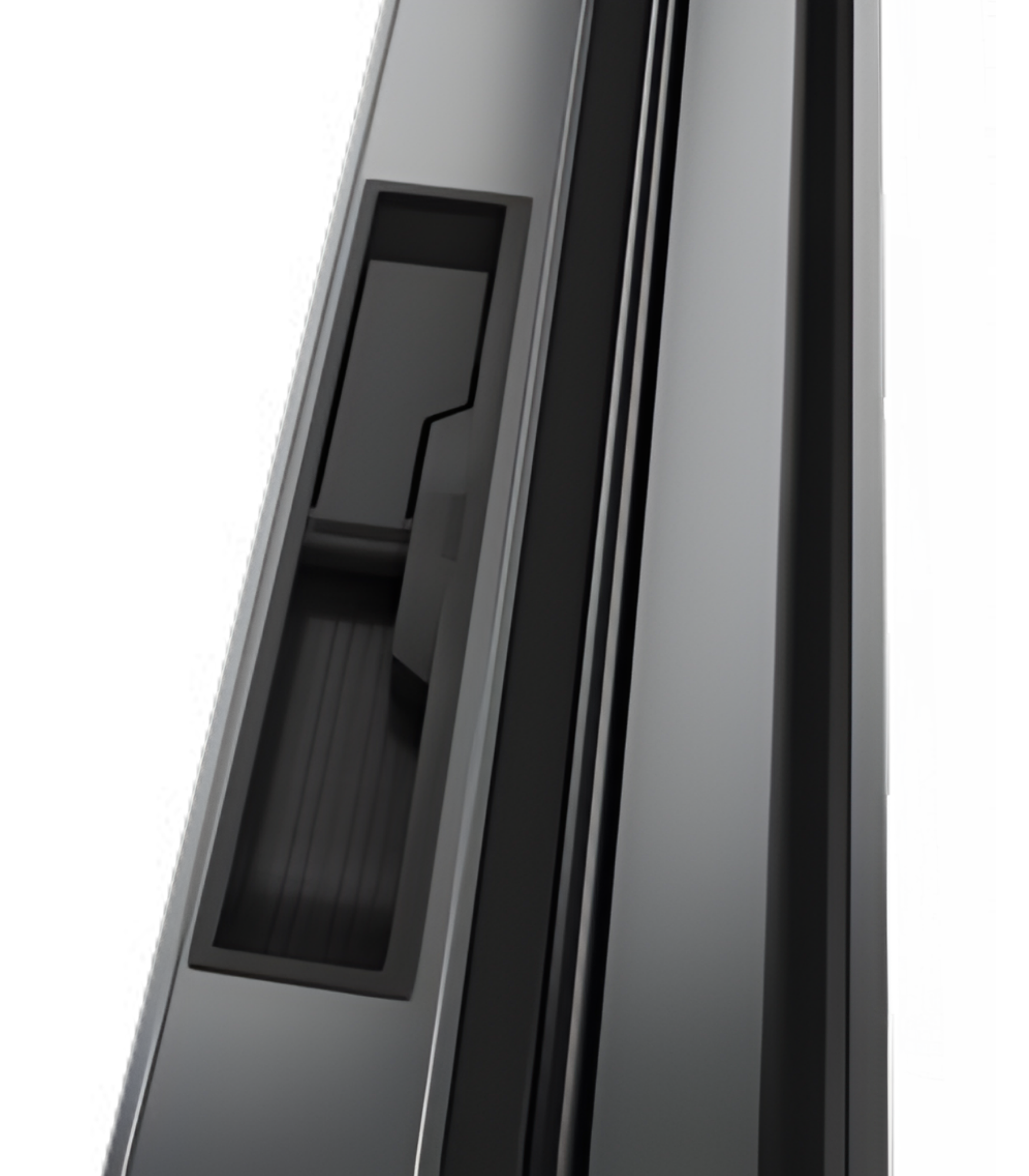 VLX 80 Casement Window in San Diego, CA | Hale Windows San Diego - detail 4