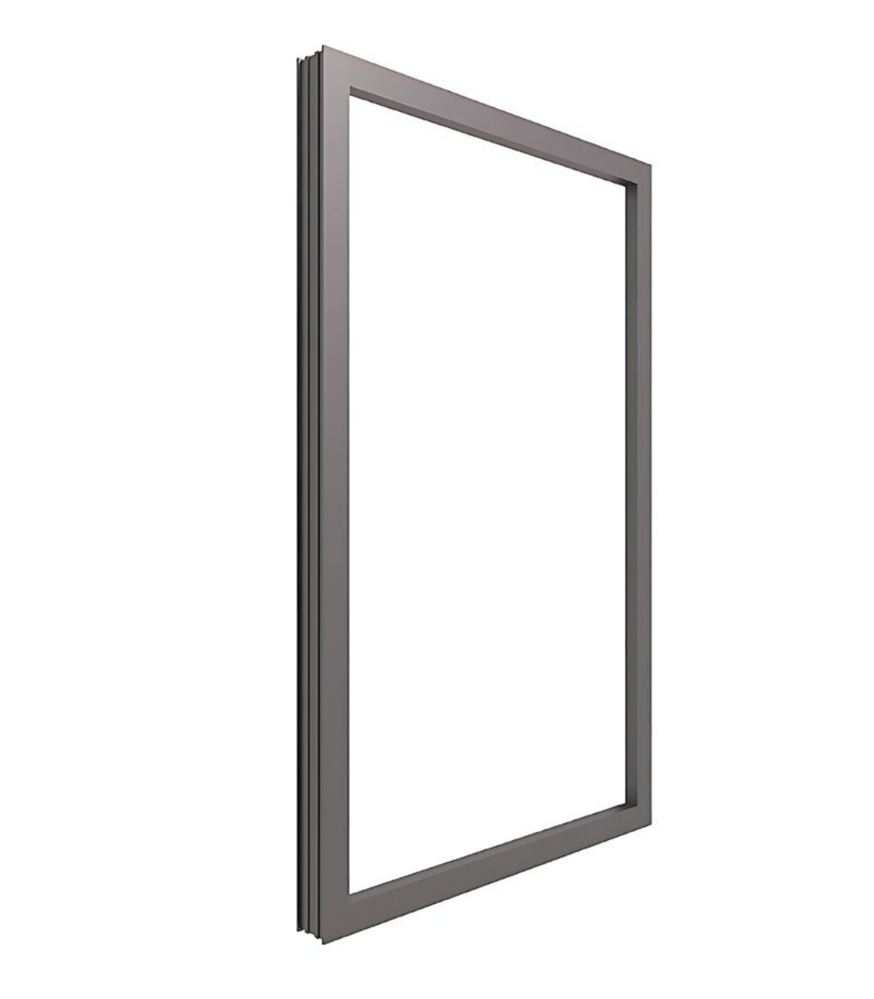 VLX 80 Fixed / Picture Window in San Diego, CA | Hale Windows San Diego - detail 2
