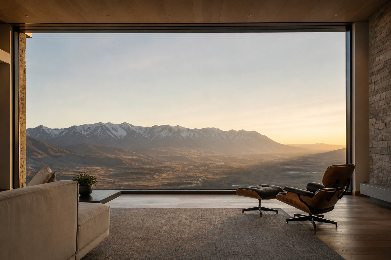 VLX 80 Fixed / Picture Window in San Diego, CA | Hale Windows San Diego - detail 5