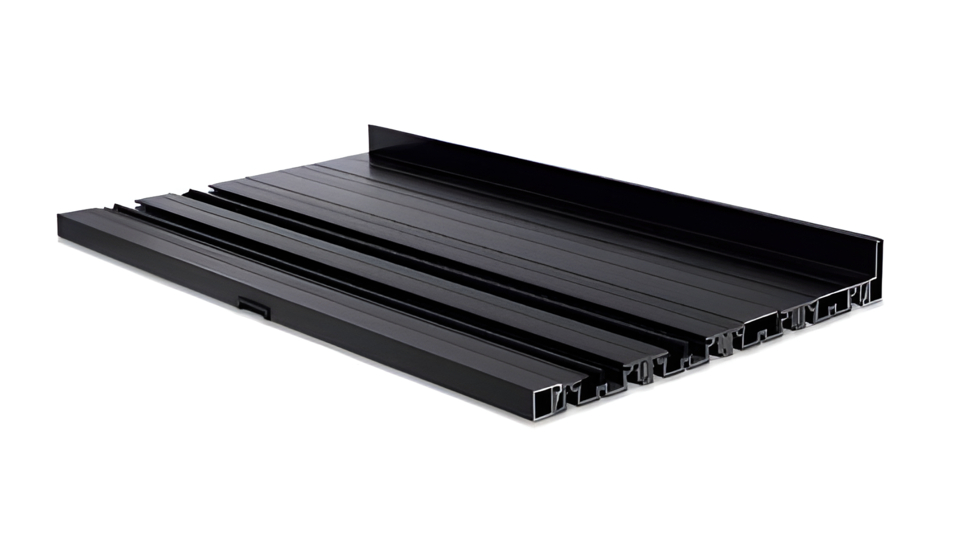 VLX 150 Heavy-Duty Sliding Door in San Diego, CA | Hale Windows San Diego - detail 9