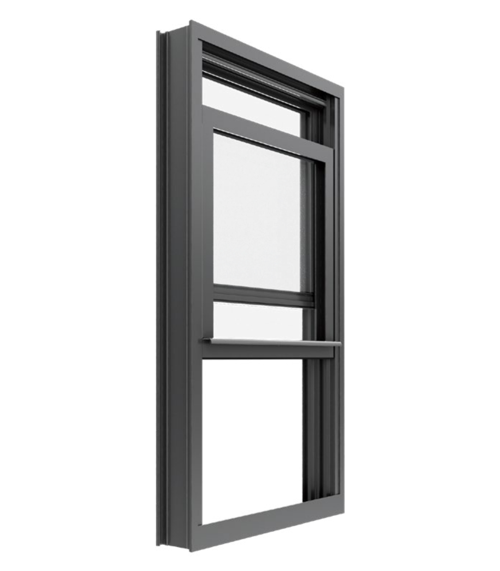 VLX 500 Single & Double Hung Window in San Diego, CA | Hale Windows San Diego - detail 1