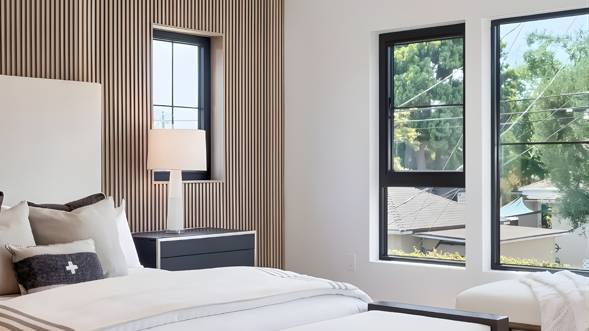 VLX 500 Single & Double Hung Window in San Diego, CA | Hale Windows San Diego - detail 4