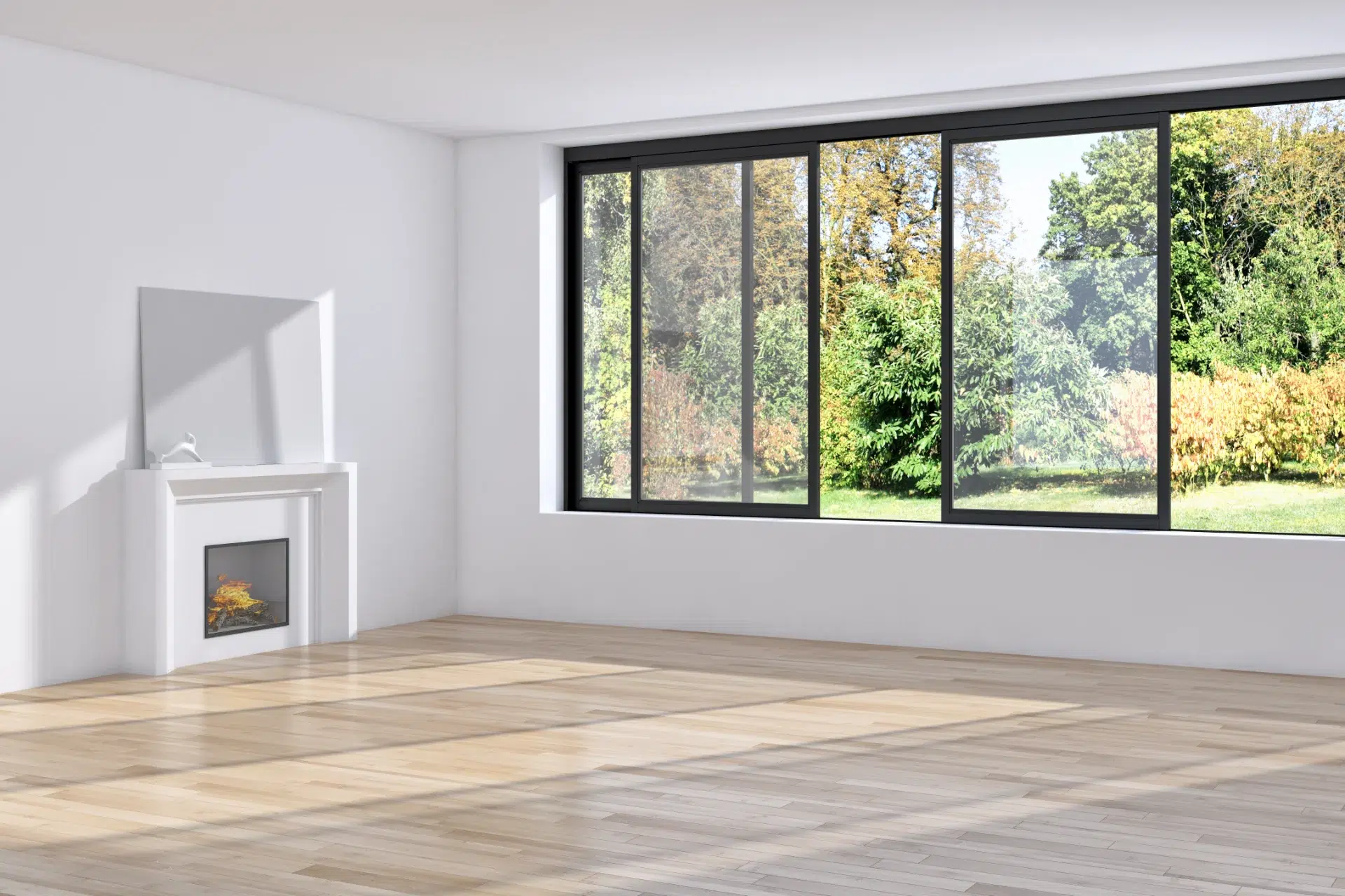 VLX 500 Sliding Window in San Diego, CA | Hale Windows San Diego - detail 1