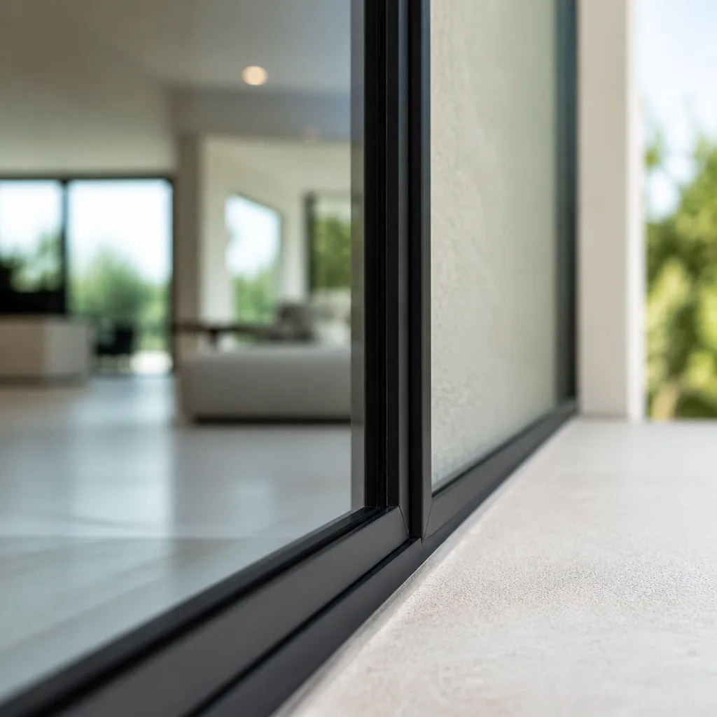 Window Replacement in Alpine